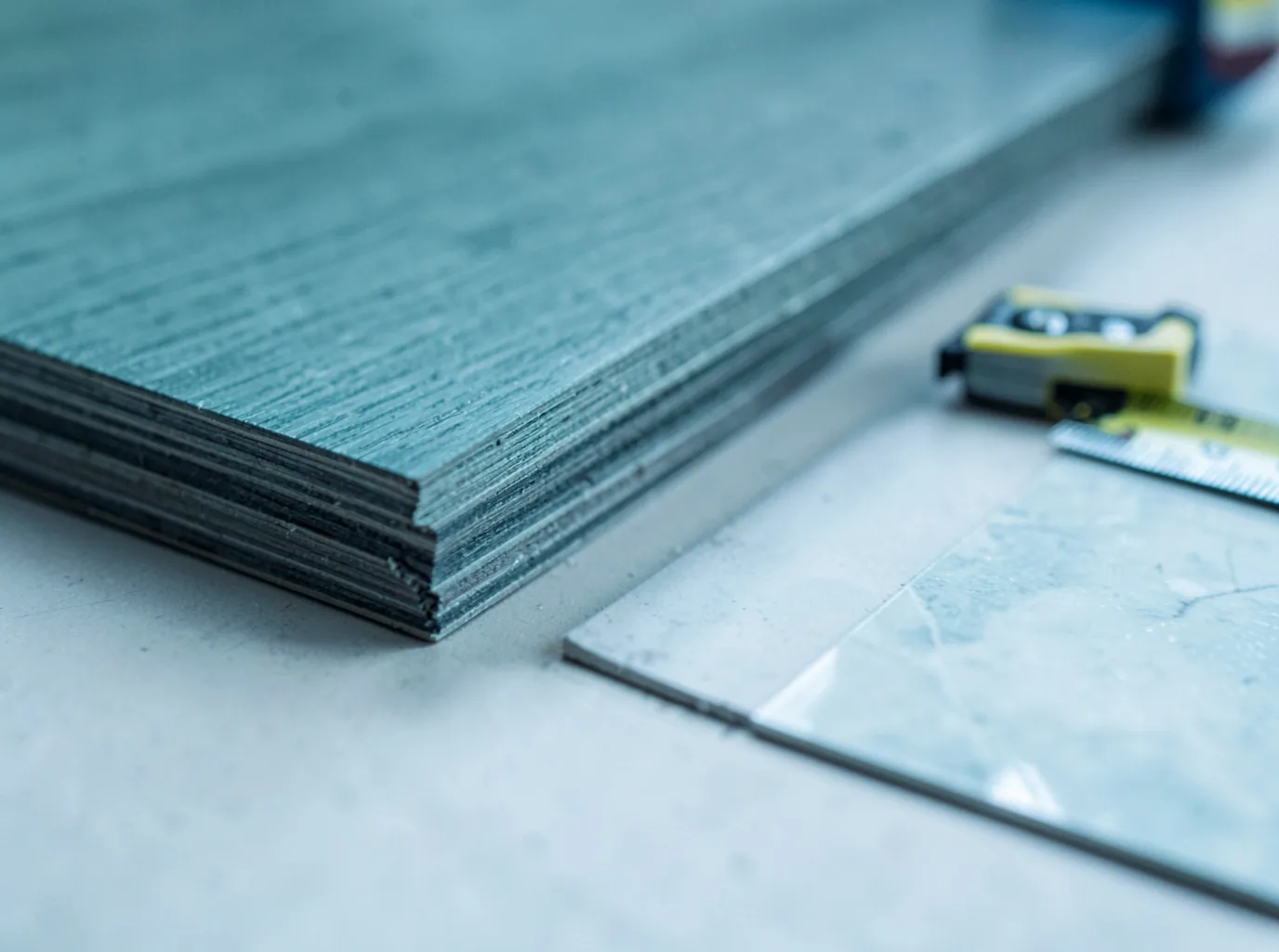 Luxury Vinyl Plank Installation Hamler, OH FAQs